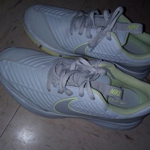 Nike Golf Shoes